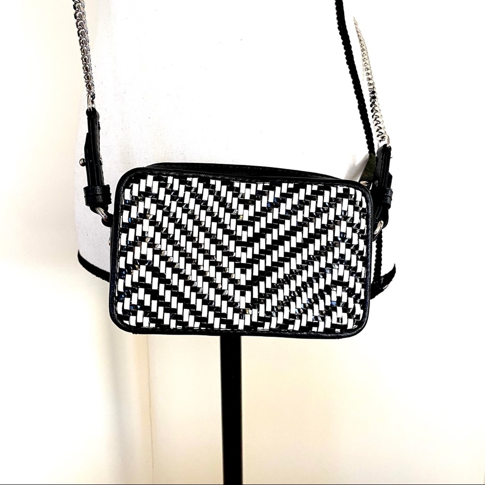 Banana Republic Mini Crossbody bag